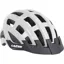 Lazer Compact 54-61cm Adult Uni Fit Cycling Helmet In White