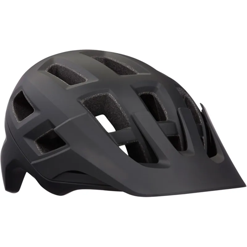 Lazer Coyote Mountain Bike Helmet In Black