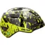 Lazer NutZ KinetiCore Kid's Helmet 50-56cm in Flash Yellow/Black