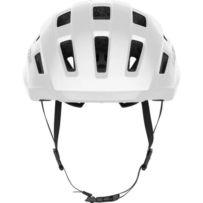 Lazer Tempo KinetiCore Helmet Adult 54-61cm in White-1
