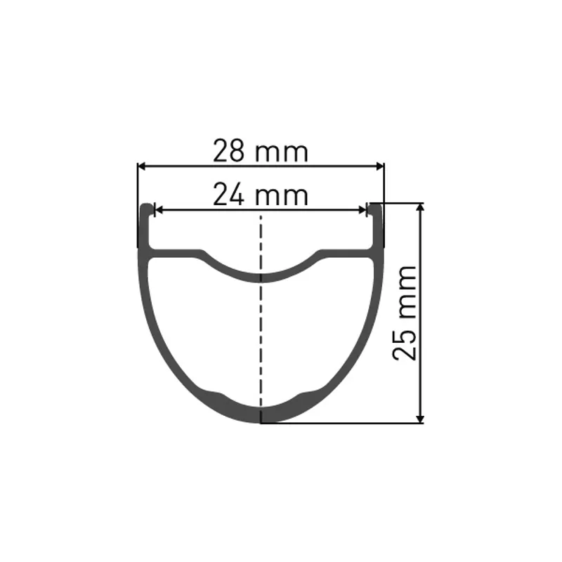 DT Swiss GR1600 DB 650b Gravel Rear Wheel 142x12mm Shimano-1