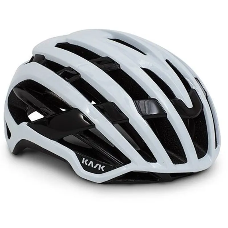 Kask Valegro Helmet WG11 White Medium