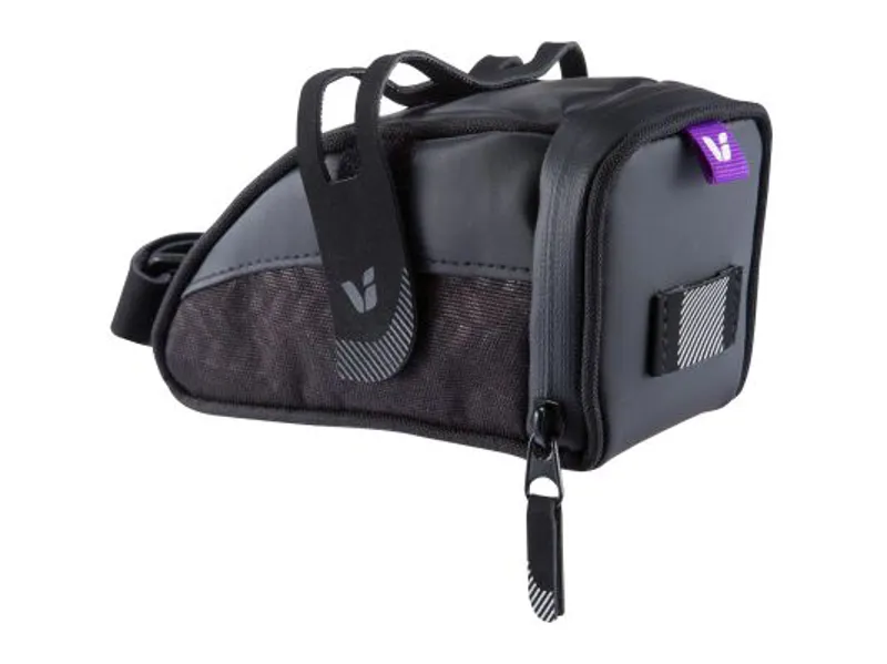 2018 Liv Vecta Seat Bag in Black-1