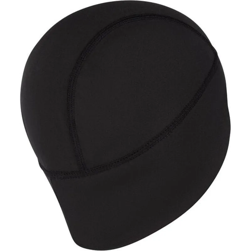 Madison DTE Isoler Thermal Skull Cap One Size in Black-1