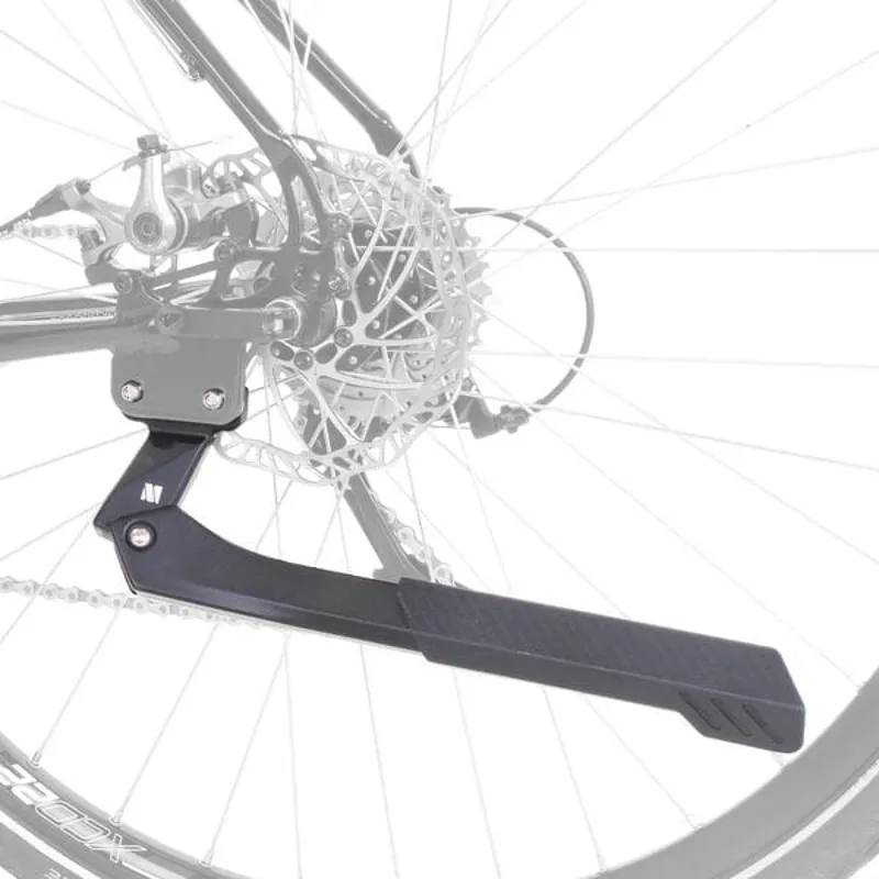 M-Part Primo Kickstand Chainstay Mount for 40mm Eyelets-2