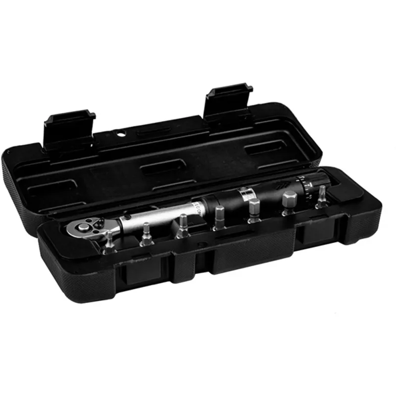 M Part Precision Adjustable Torque Wrench Set