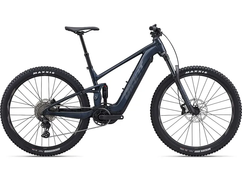 Giant Stance E+ 1 Full Suspension E-Mountain Bike