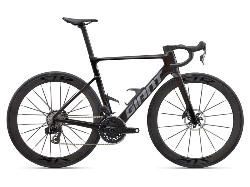 Giant Propel Advanced Pro 0 SRAM Force AXS Aero Road Bike