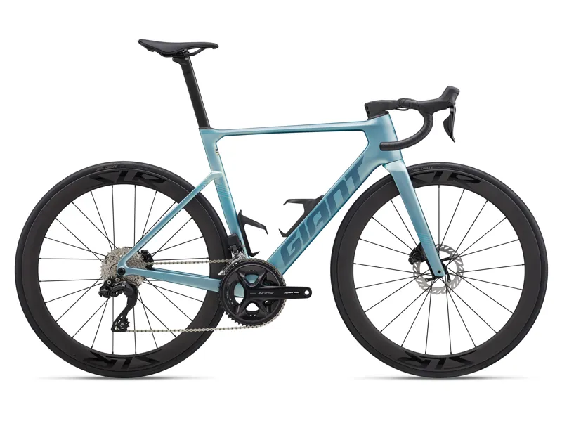 Giant Propel Advanced Pro 1 105 Di2 Aero Road Bike 