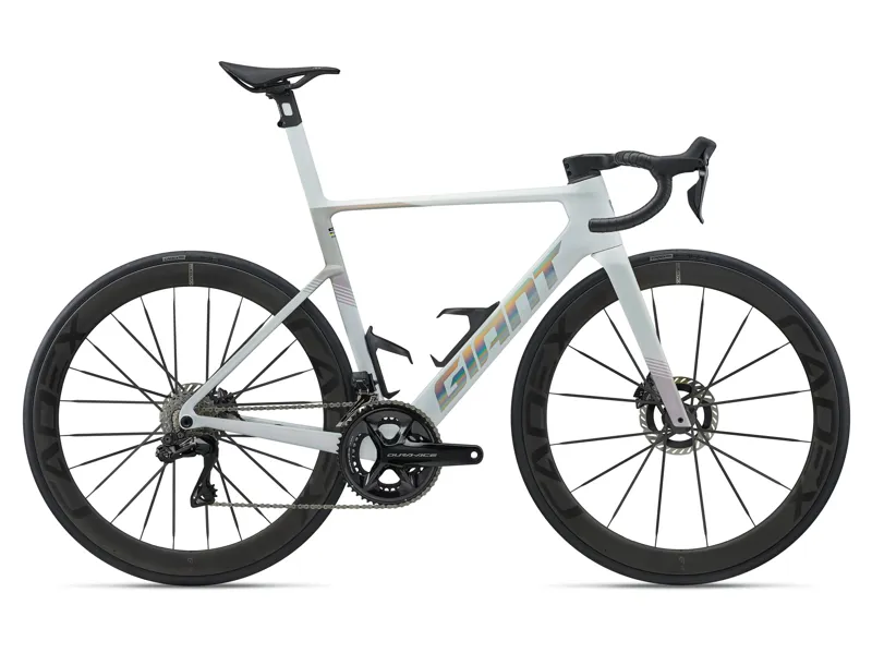 Giant Propel Advanced SL 0 Dura Ace Aero Road Bike