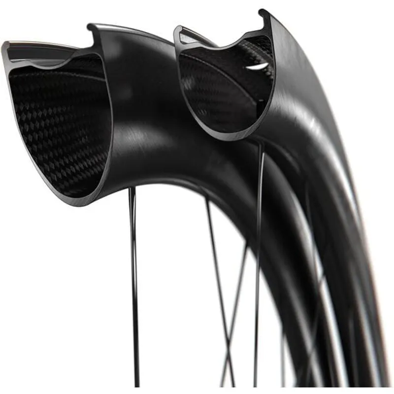 DT Swiss ERC 1100 Dicut Carbon Disc Brake Wheelset -2