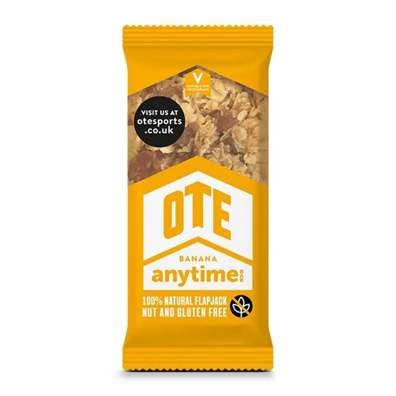 OTE Banana Anytime Bar