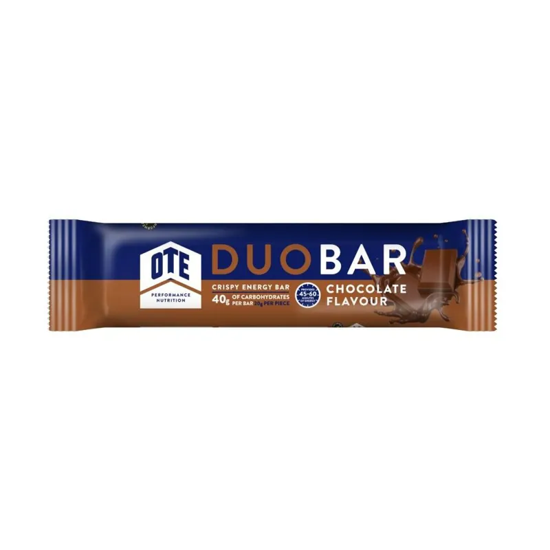 OTE Nutrition DUO Bar Chocolate