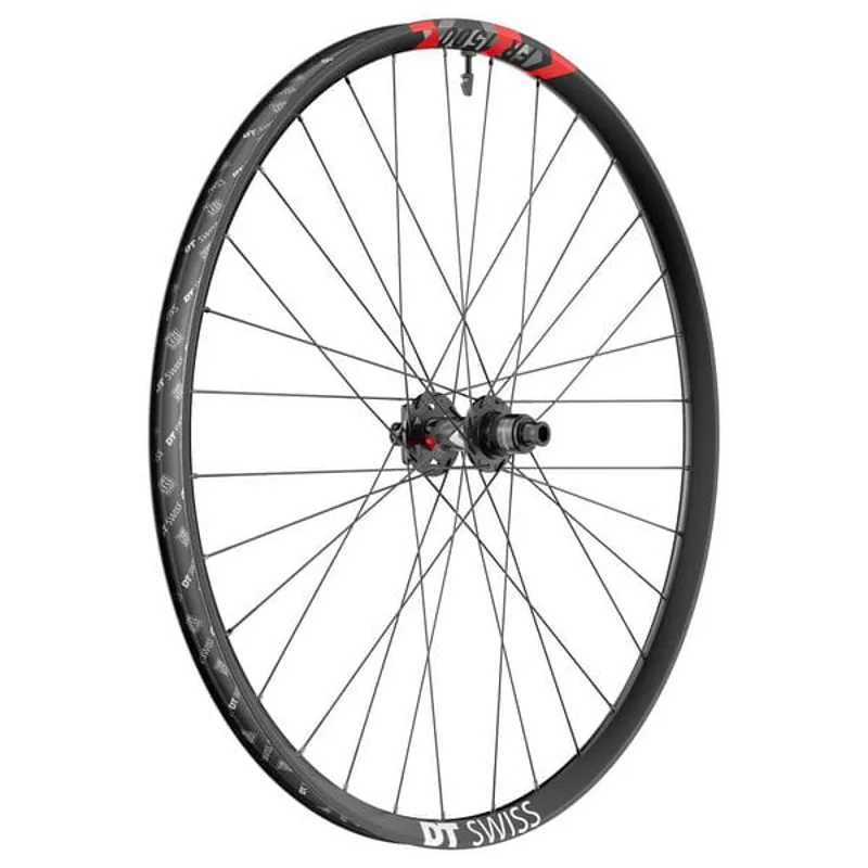 DT Swiss FR1500 Heavy Duty Mountain Bike Wheels-6