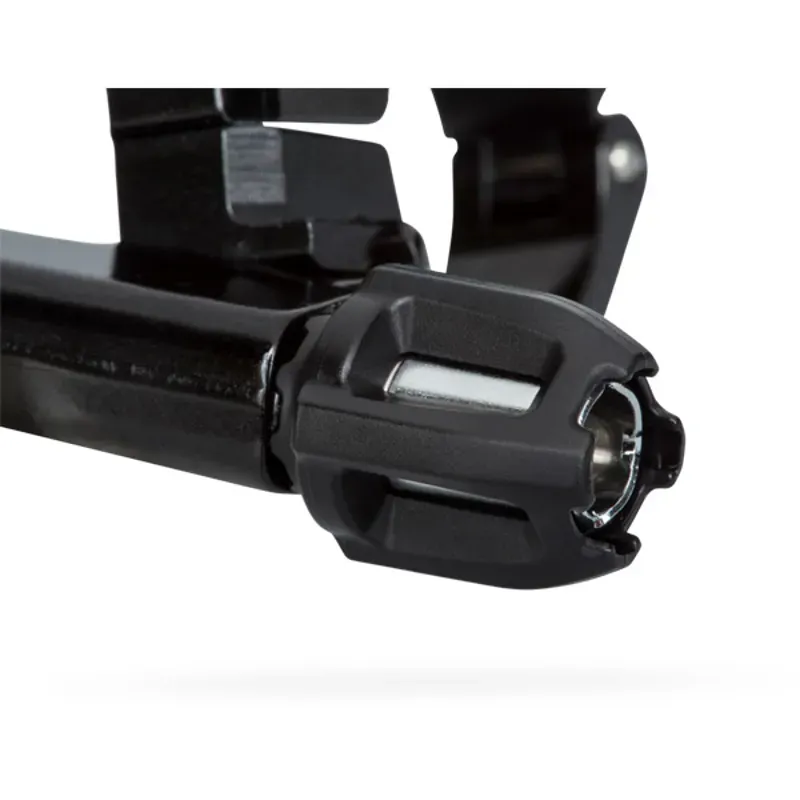 Pro Koryak DSP LH 70/150/170mm Seatpost Lever In Black-2