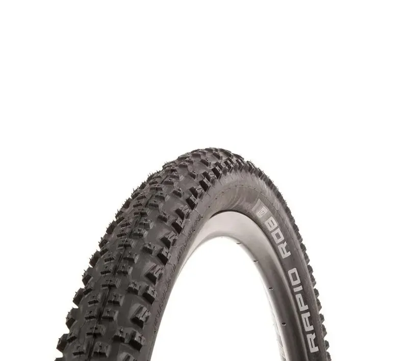 Schwalbe Rapid Rob Mountain Bike Tyre - K-Guard 57-584 27.5x2.25