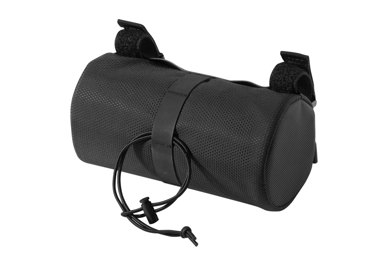 Giant Shadow SL Burrito Bar Bag in Black-2