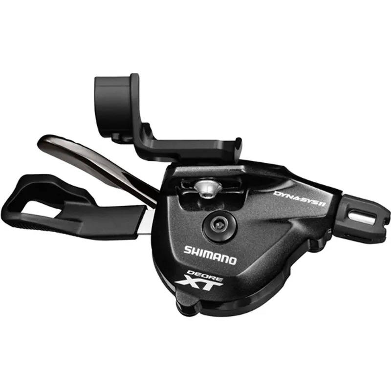 Shimano Deore SL-M8000 XT I-spec-II 11-speed Right Hand Shift Lever