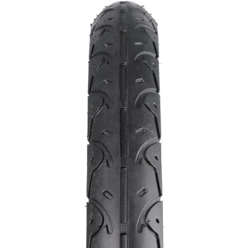 Nutrak 12-1/2x 2-1/4-inch Buggy Tyre in Black-1