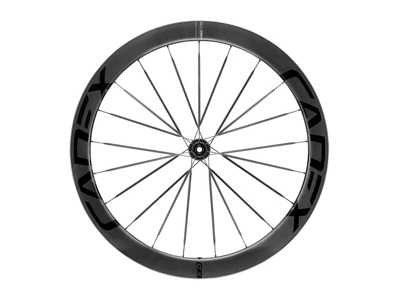 Cadex 50 Ultra Aero Disc Brake Front Wheel -1