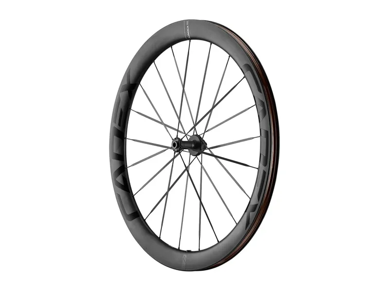 Cadex 50 Ultra Aero Disc Brake Front Wheel 