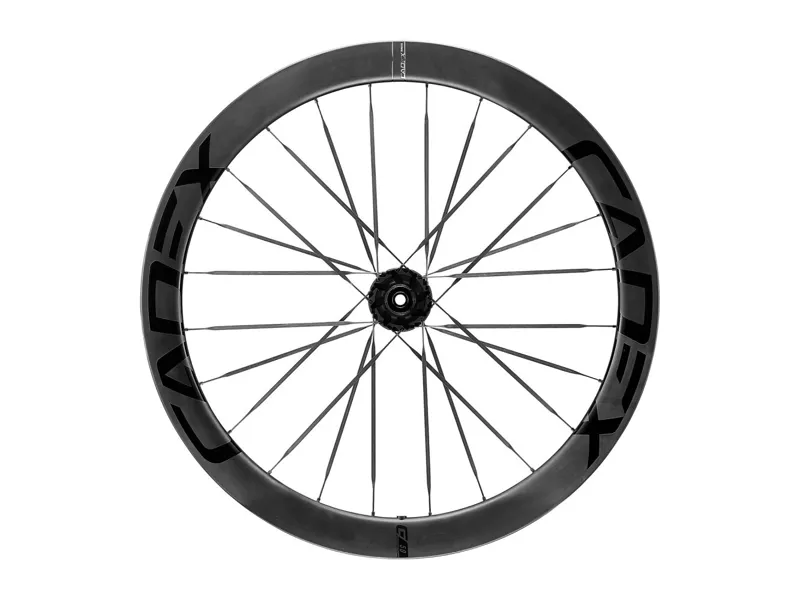 Cadex 50 Ultra Aero Disc Brake Rear Wheel Shimano HG 11-12 Speed-1