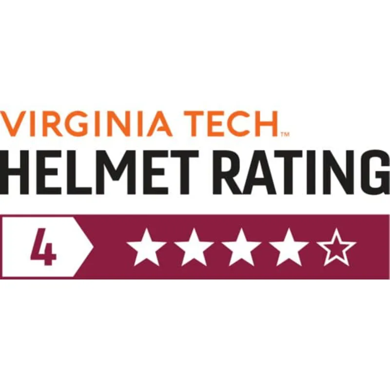 Lazer Tempo KinetiCore Helmet in Black-4