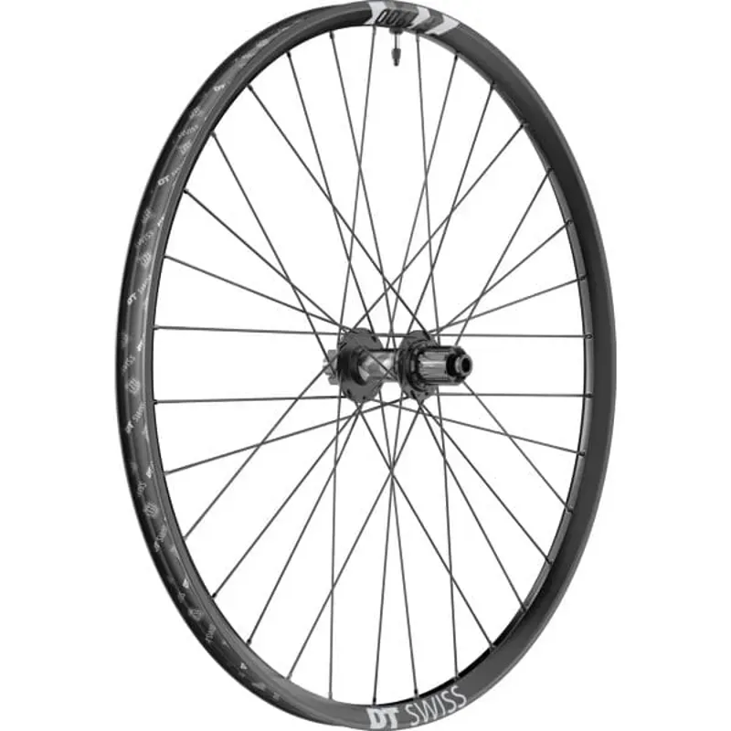 DT Swiss F1900 29in Rear Wheel 157x12mm Super BOOST HG Freehub