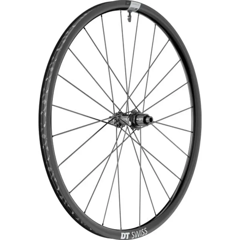 DT Swiss G1800 Spline 700c Disc Brake Rear Wheel 142x12mm MS Freehub